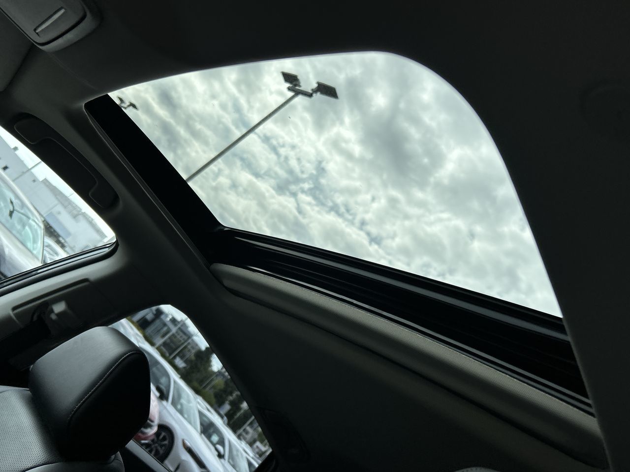 2024 Honda Accord in North Vancouver, British Columbia