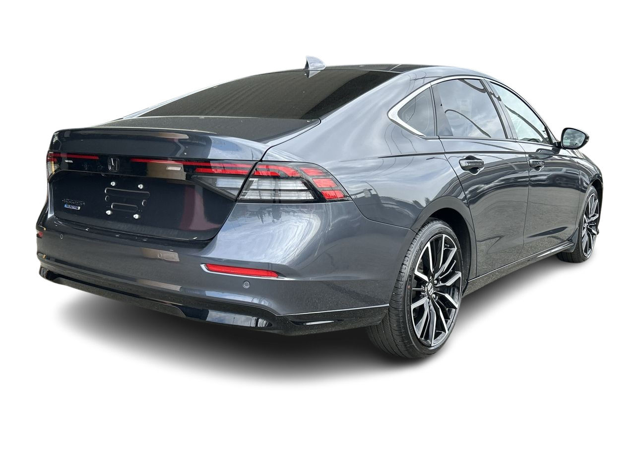 2024 Honda Accord in North Vancouver, British Columbia