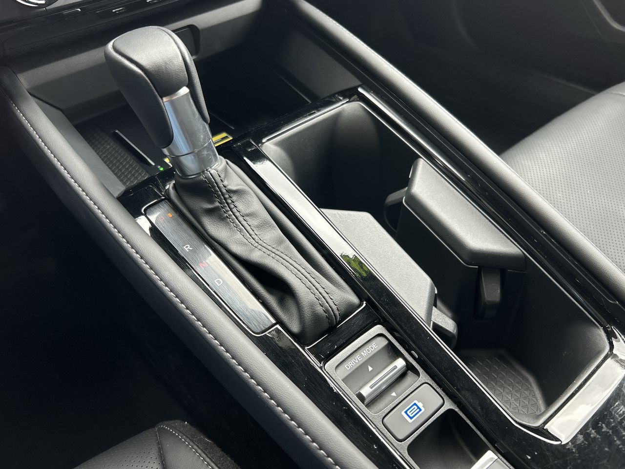 2024 Honda Accord in North Vancouver, British Columbia