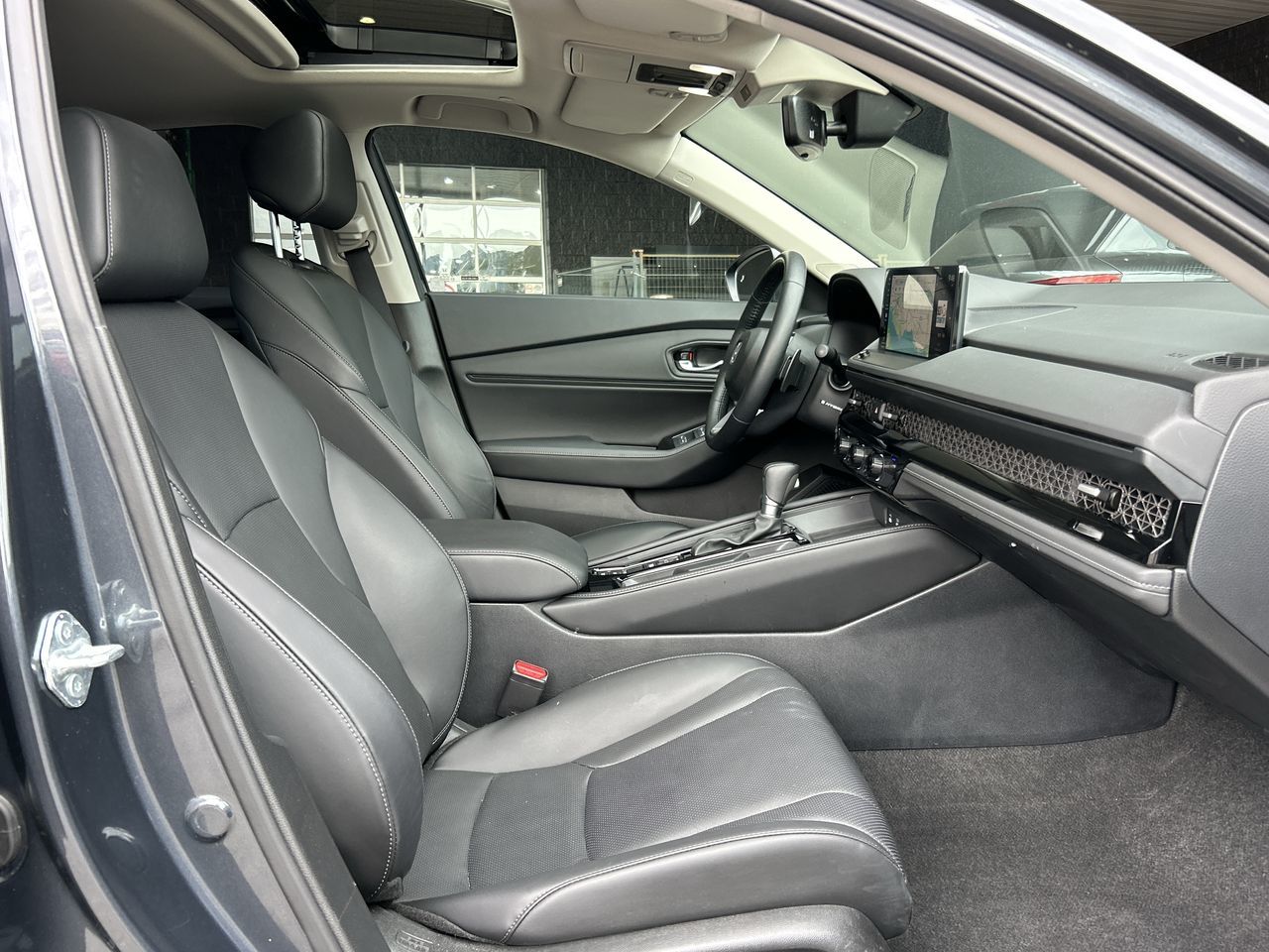 2024 Honda Accord in North Vancouver, British Columbia