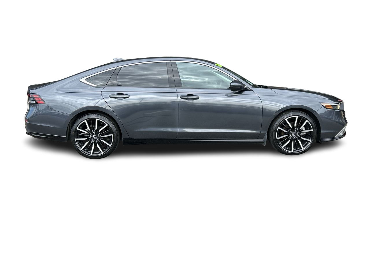 2024 Honda Accord in North Vancouver, British Columbia