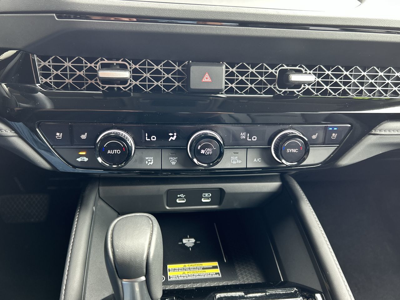 2024 Honda Accord in North Vancouver, British Columbia