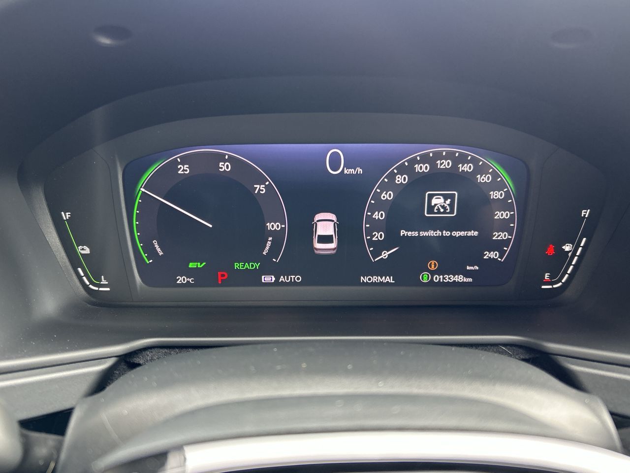 2024 Honda Accord in North Vancouver, British Columbia