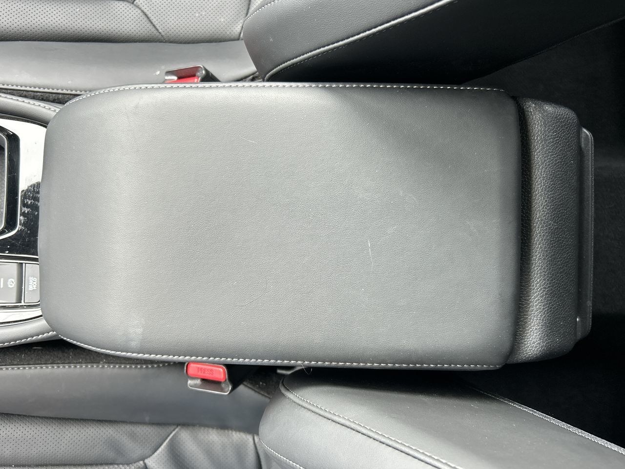 2024 Honda Accord in North Vancouver, British Columbia