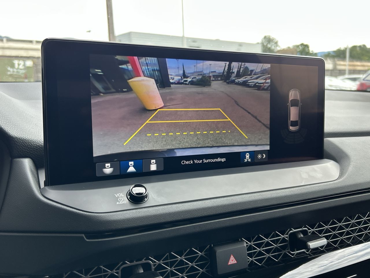 2024 Honda Accord in North Vancouver, British Columbia
