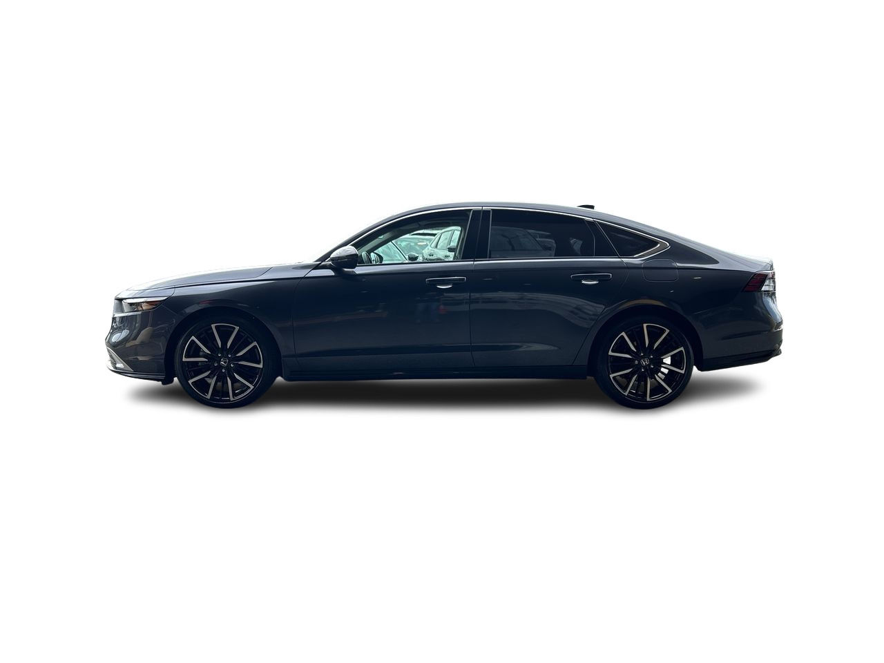 2024 Honda Accord in North Vancouver, British Columbia