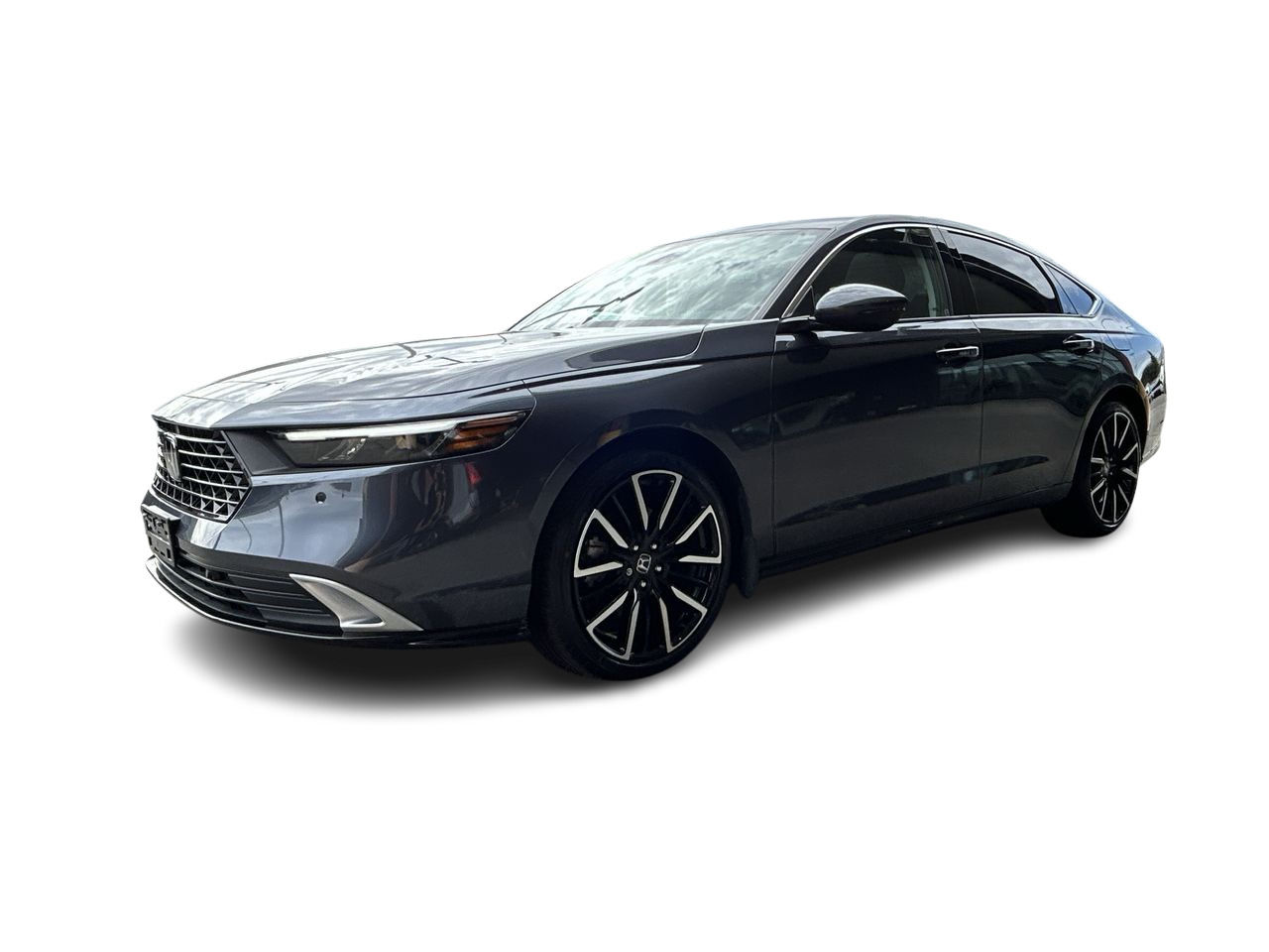 2024 Honda Accord in North Vancouver, British Columbia