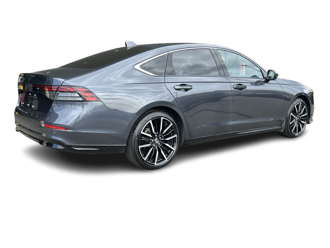 2024 Honda Accord in North Vancouver, British Columbia