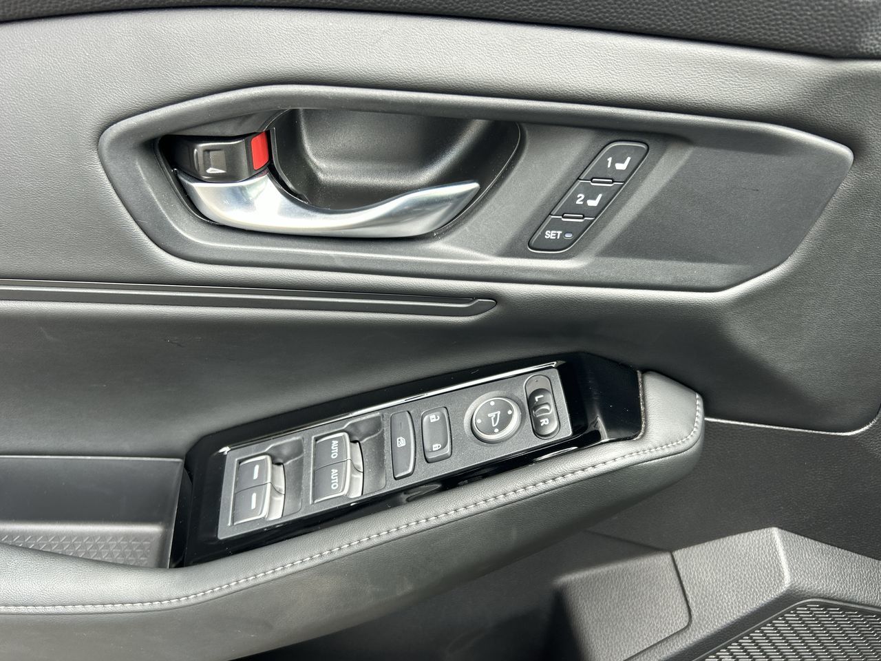 2024 Honda Accord in North Vancouver, British Columbia