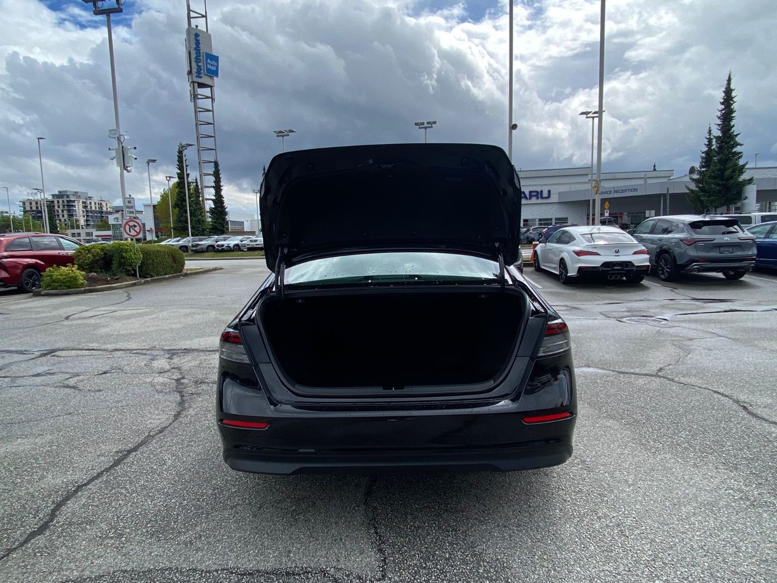 2024 Honda Accord