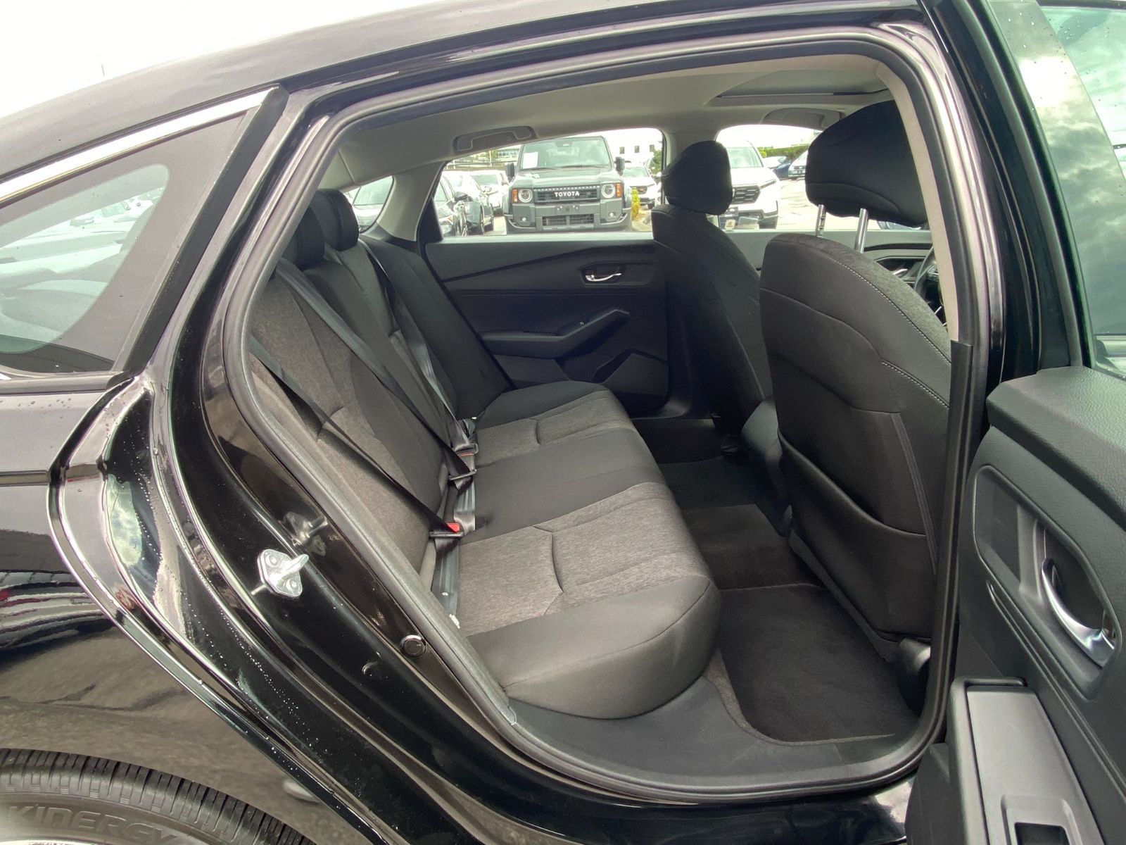2024 Honda Accord