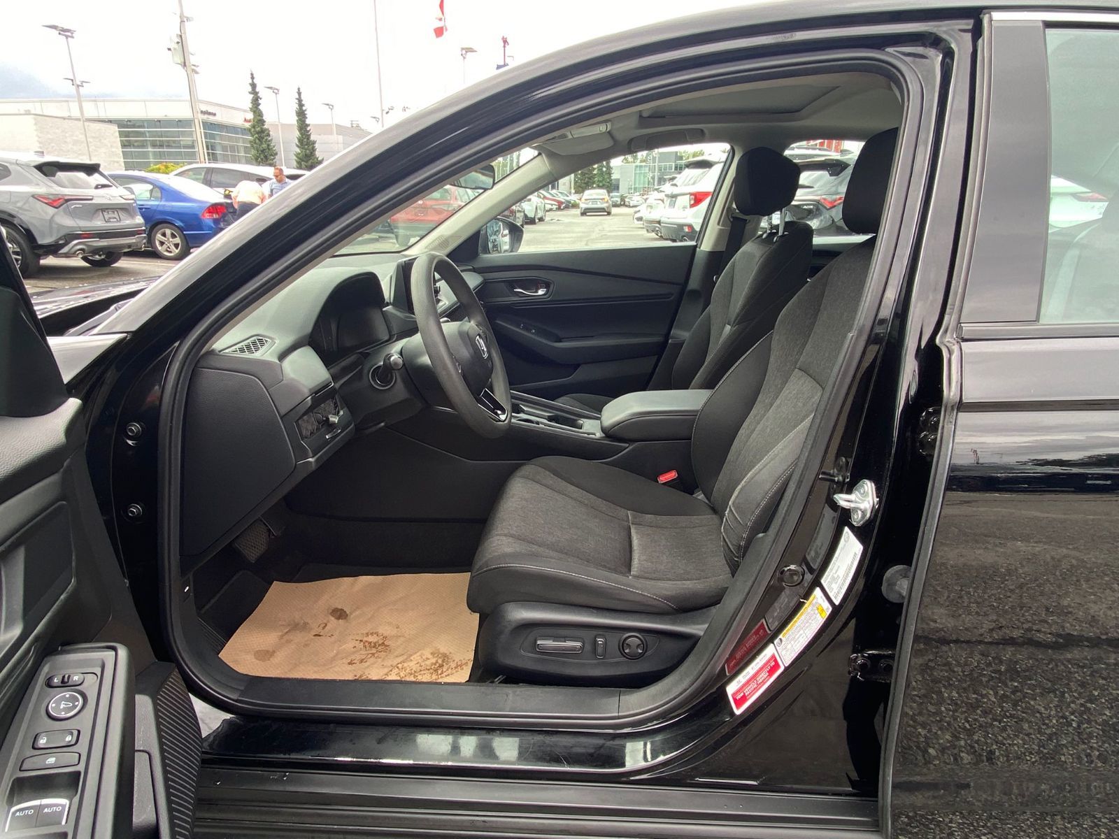 2024 Honda Accord