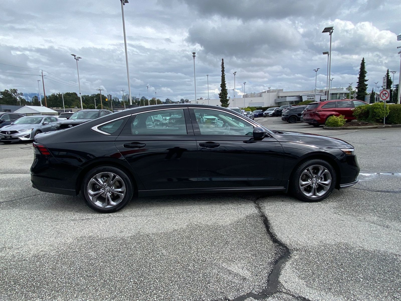 2024 Honda Accord