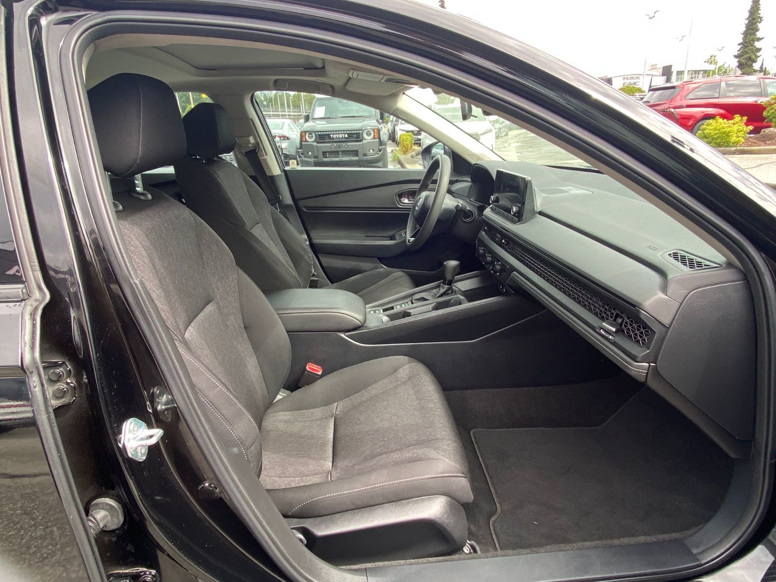 2024 Honda Accord