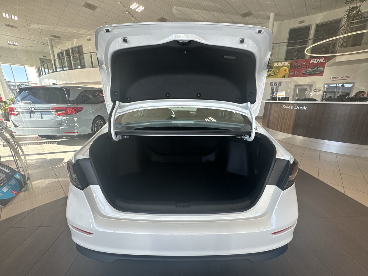 2024  Accord