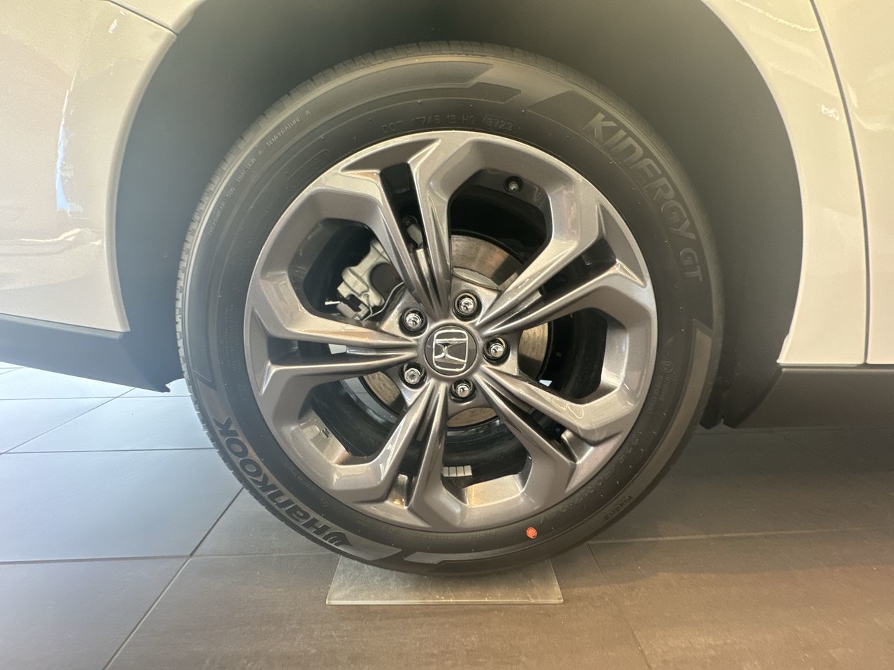 2024  Accord