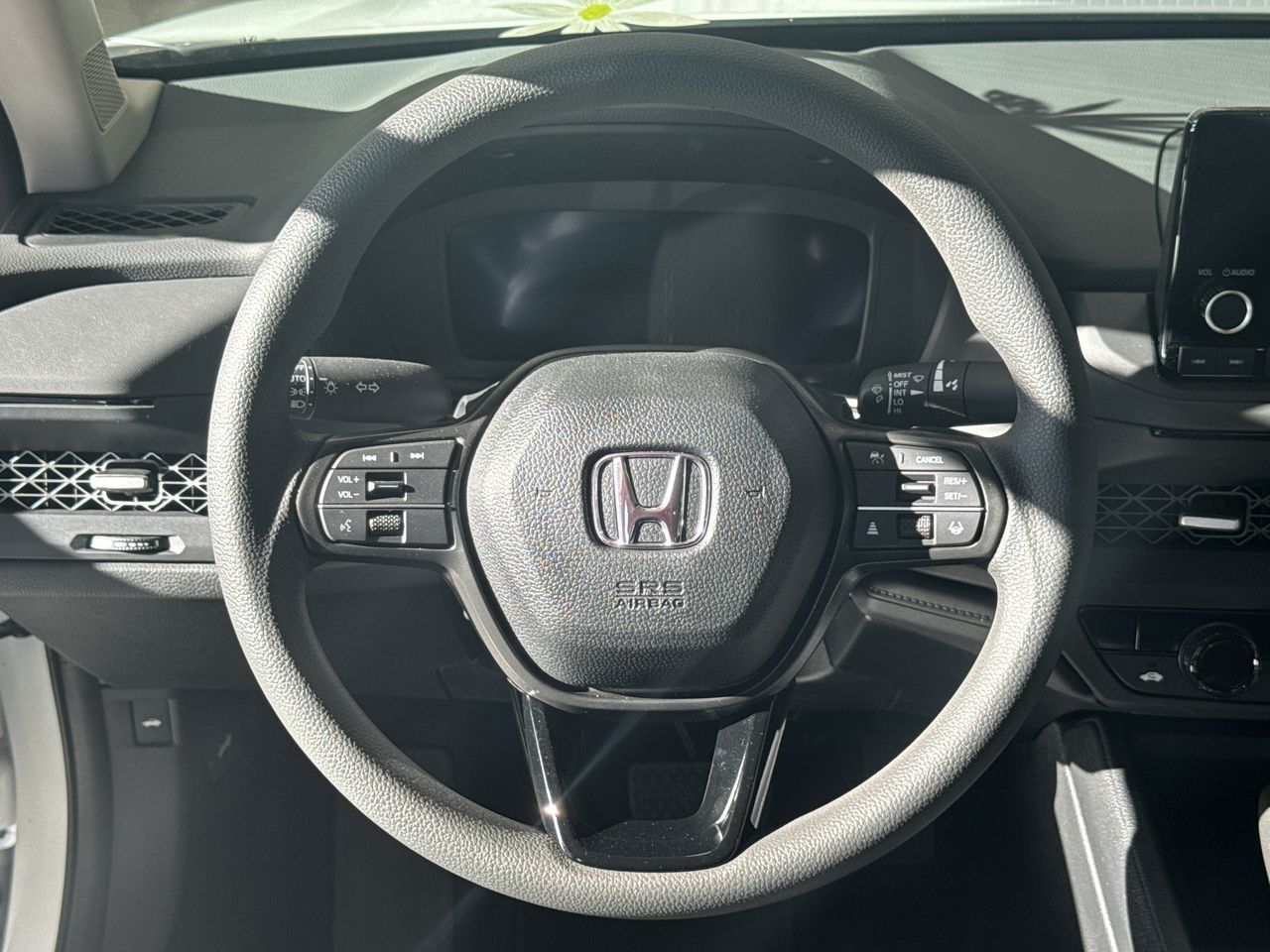 2024  Accord