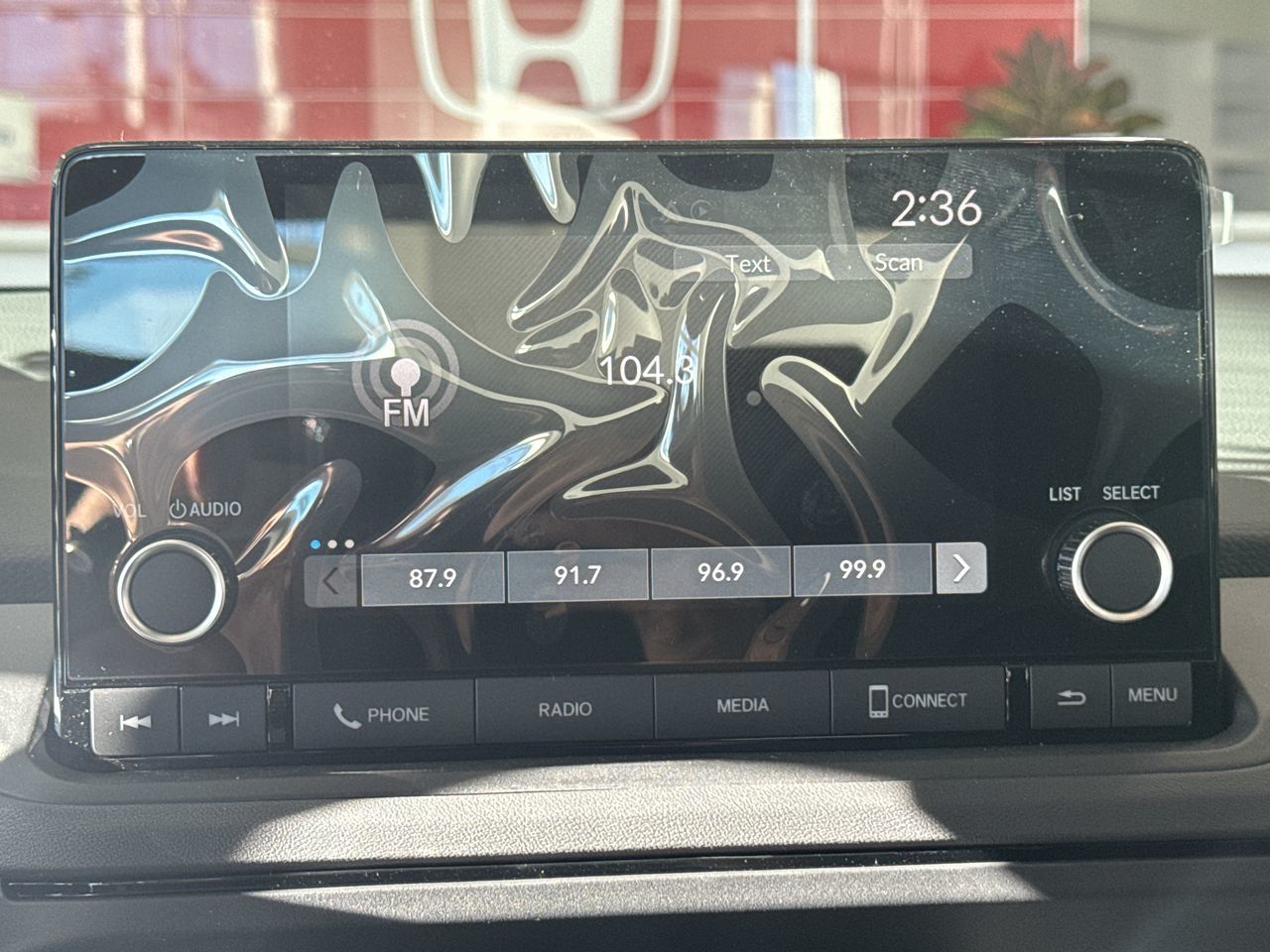 2024  Accord