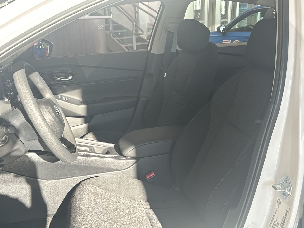 2024  Accord