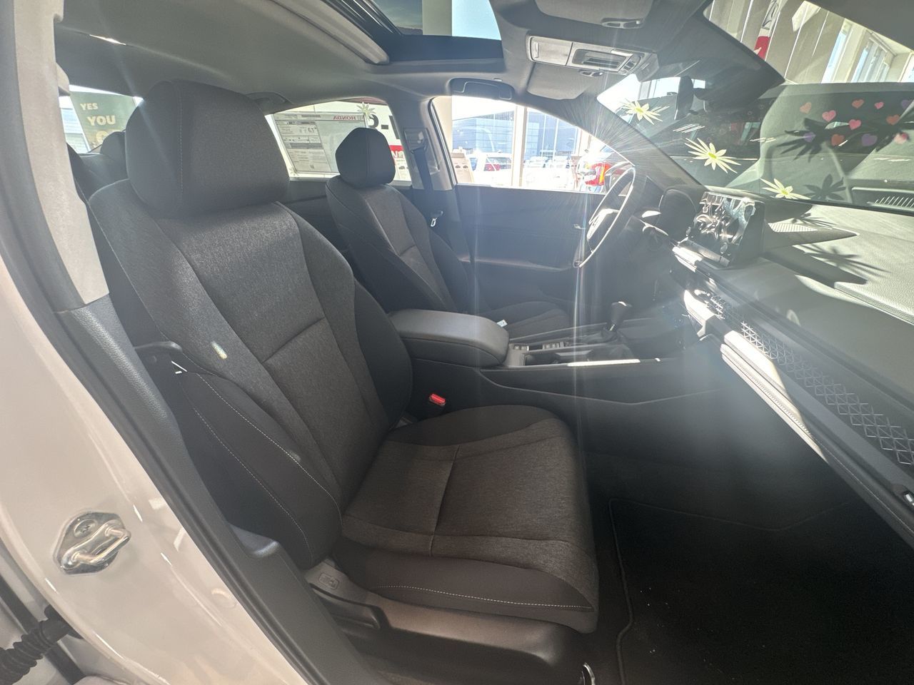 2024  Accord