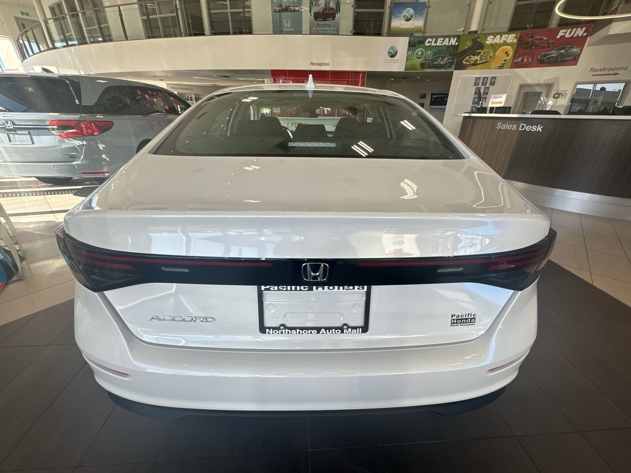 2024  Accord