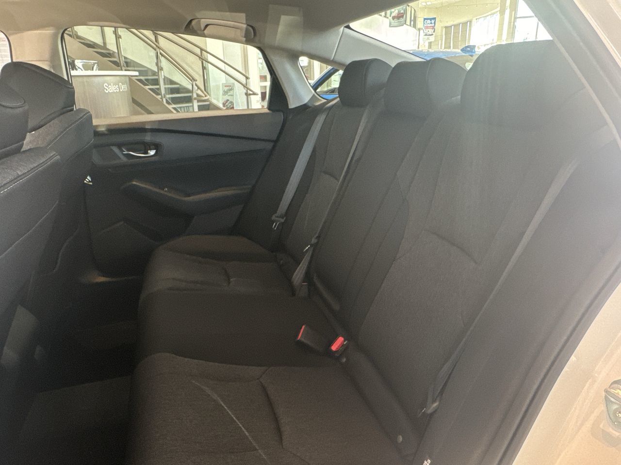2024  Accord