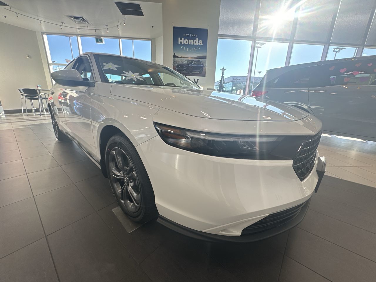 2024  Accord