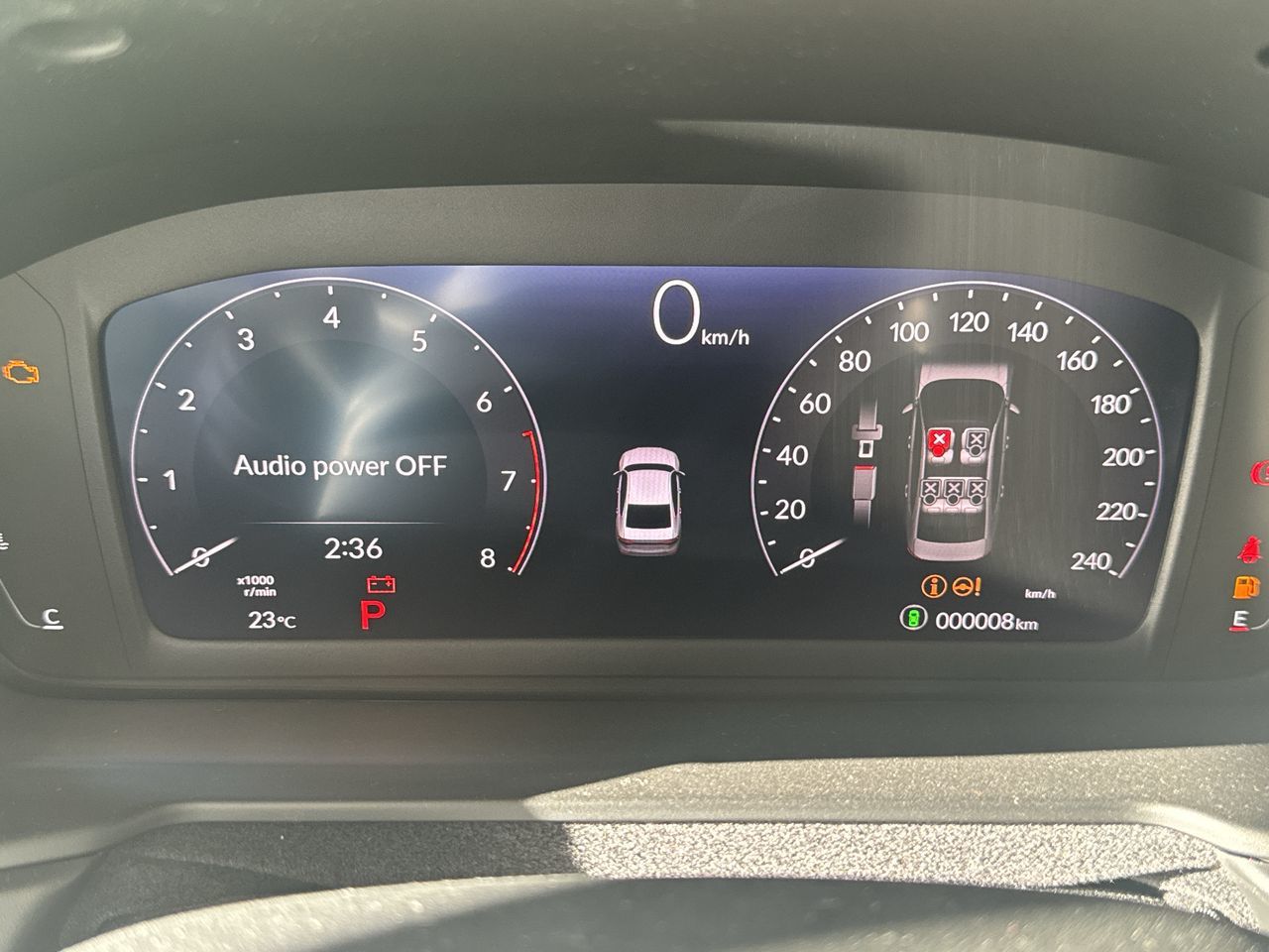 2024  Accord