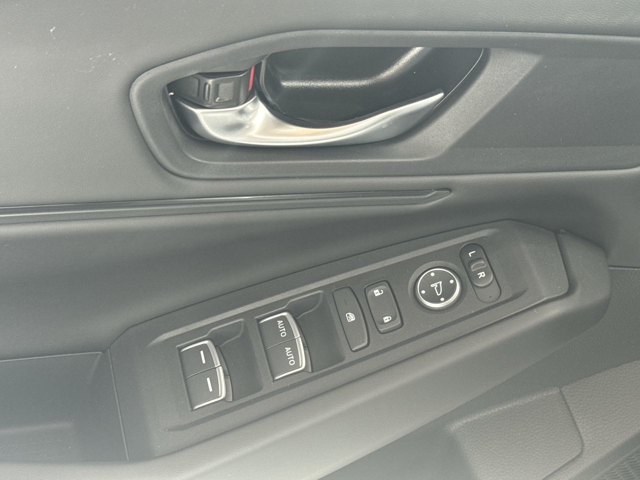 2024  Accord