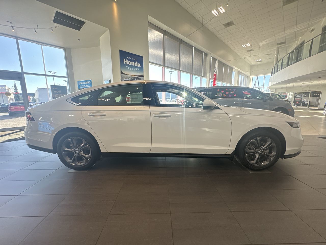 2024  Accord