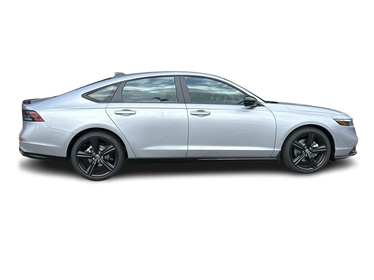 2025 Honda Accord Hybrid in North Vancouver, British Columbia