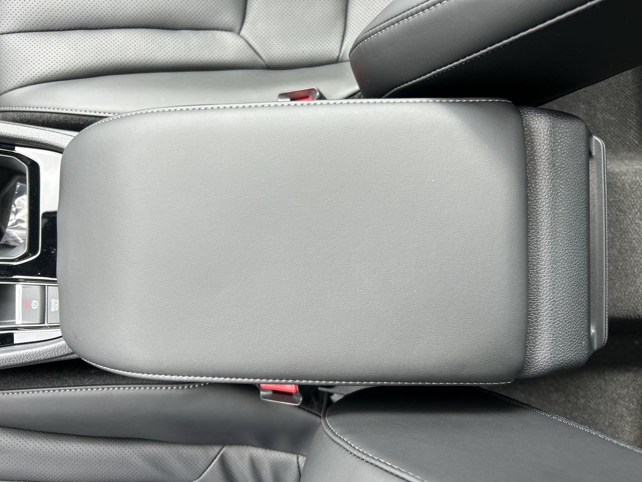 2025 Honda Accord Hybrid in North Vancouver, British Columbia