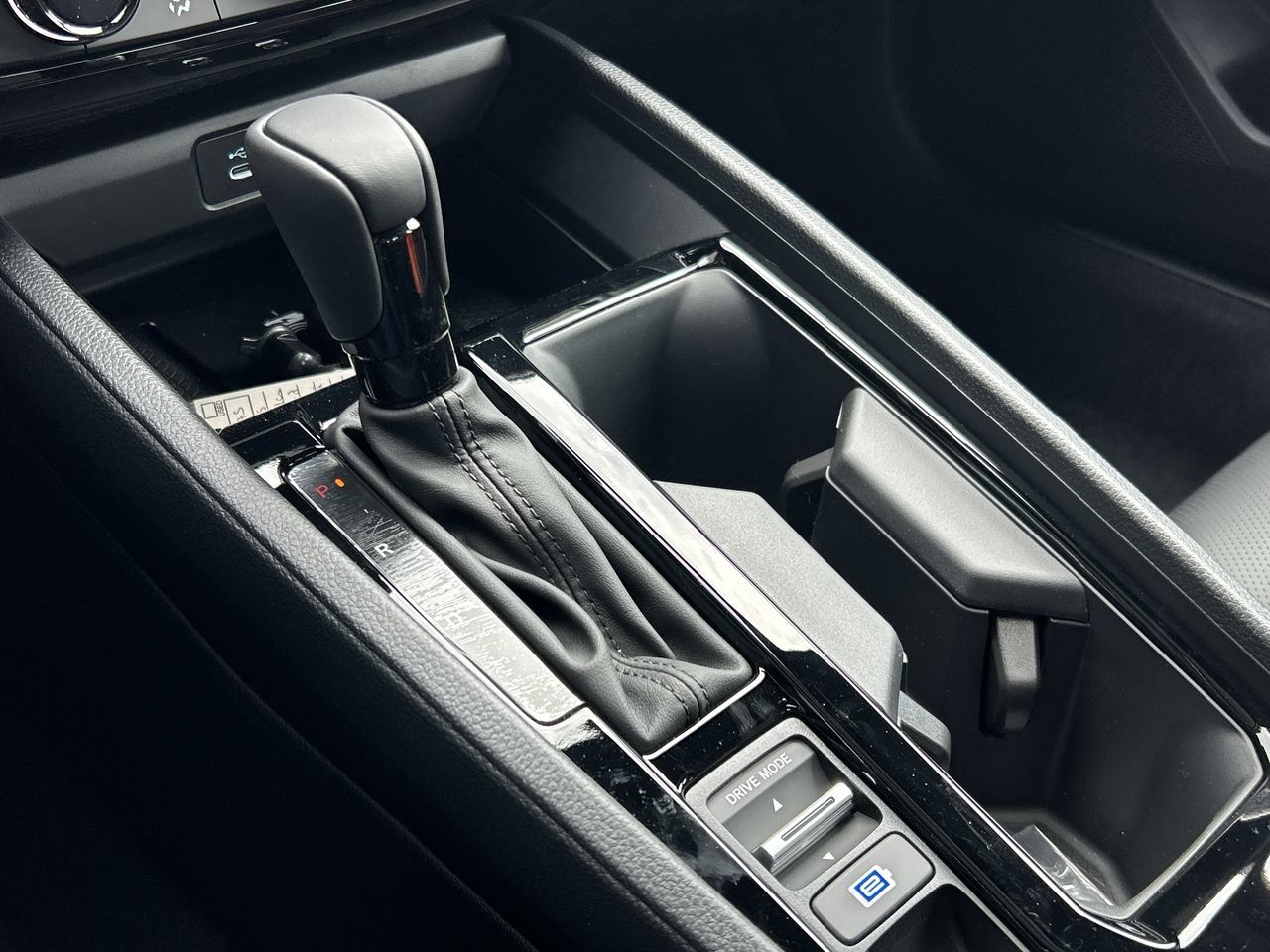 2025 Honda Accord Hybrid in North Vancouver, British Columbia