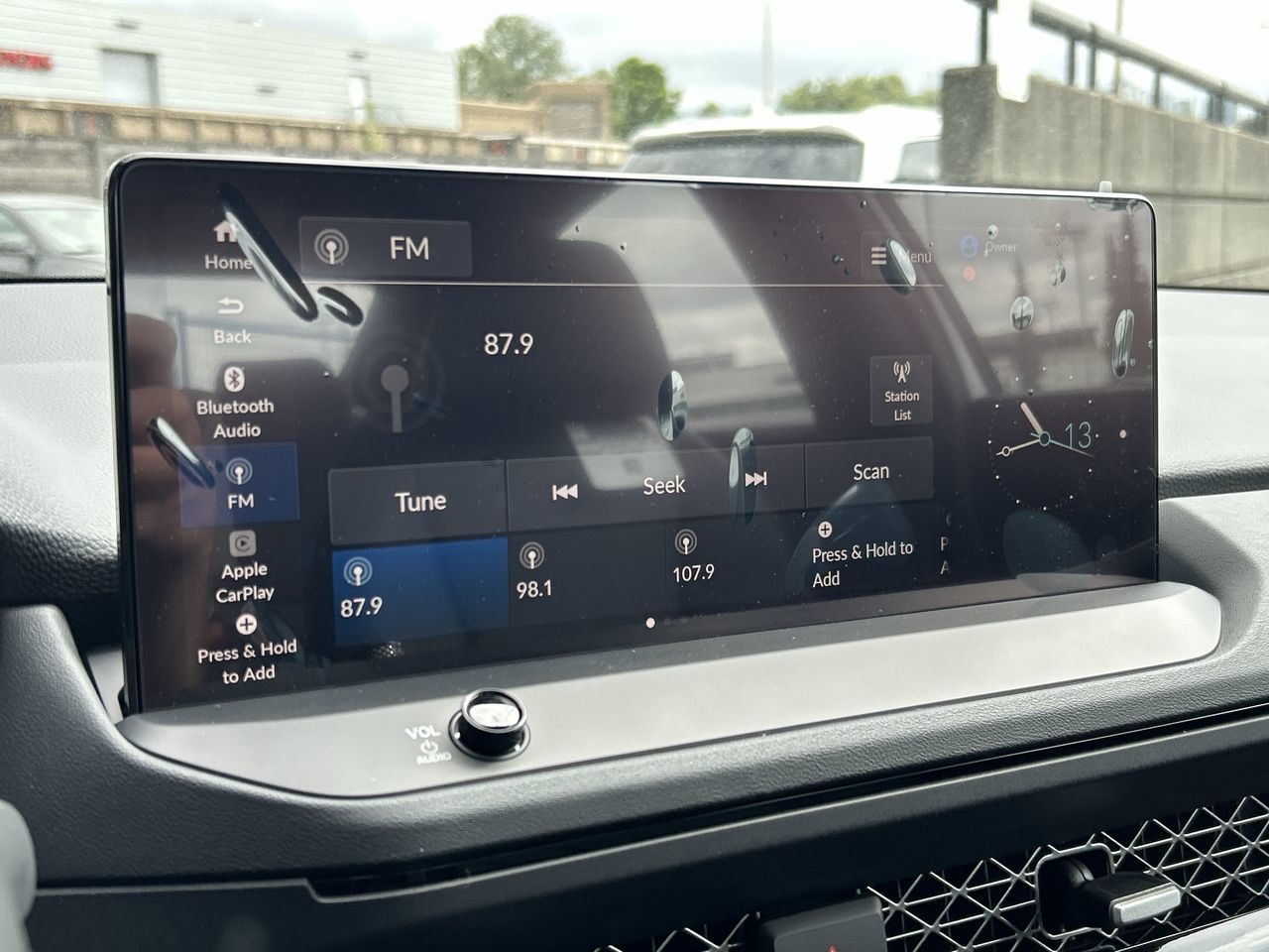 2025 Honda Accord Hybrid in North Vancouver, British Columbia