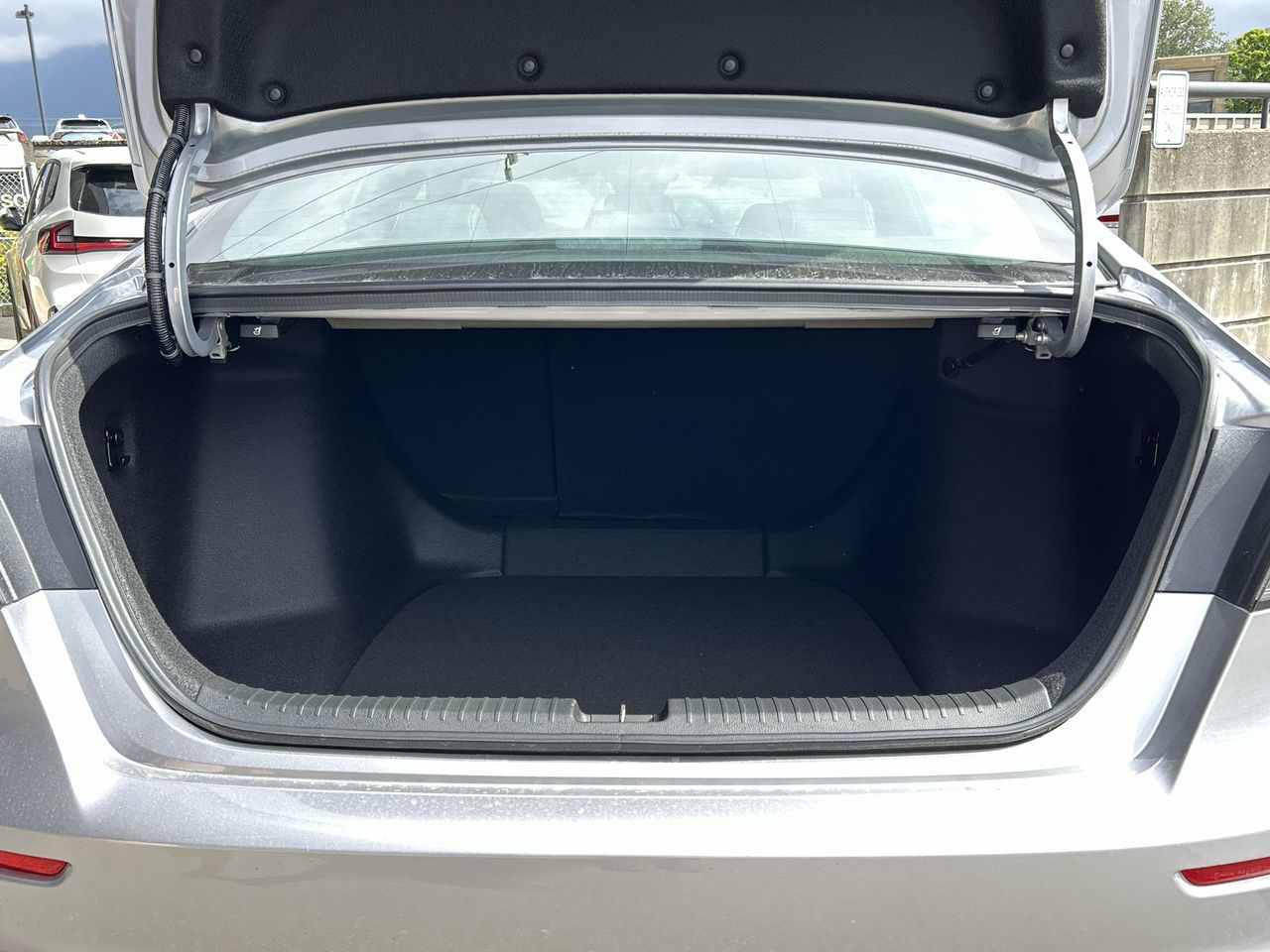 2025 Honda Accord Hybrid in North Vancouver, British Columbia