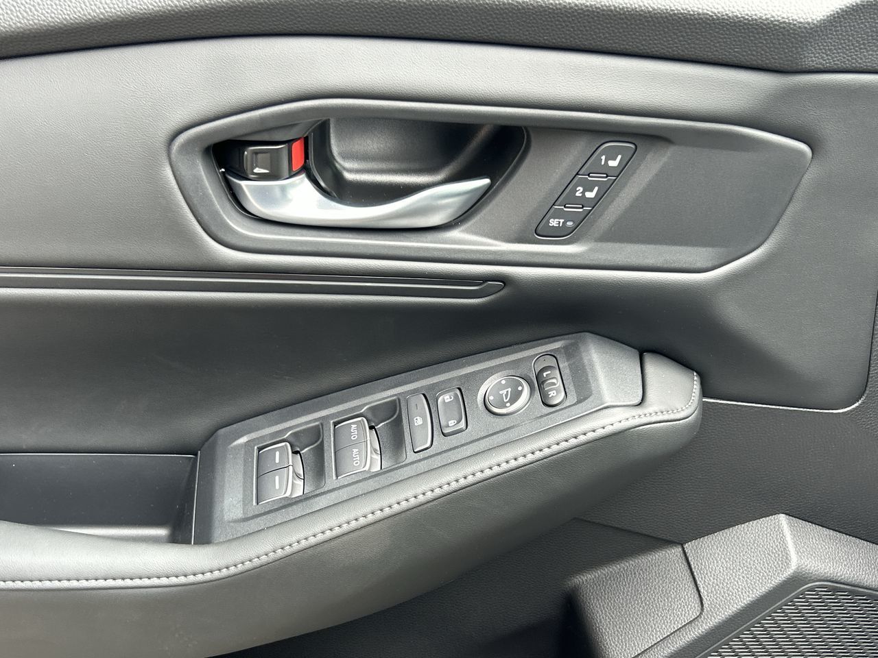 2025 Honda Accord Hybrid in North Vancouver, British Columbia