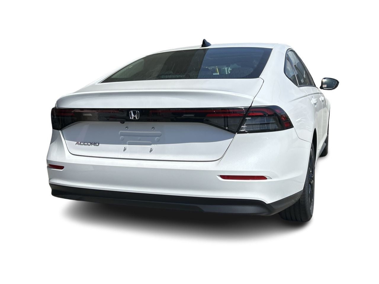 2025 Honda Accord in North Vancouver, British Columbia