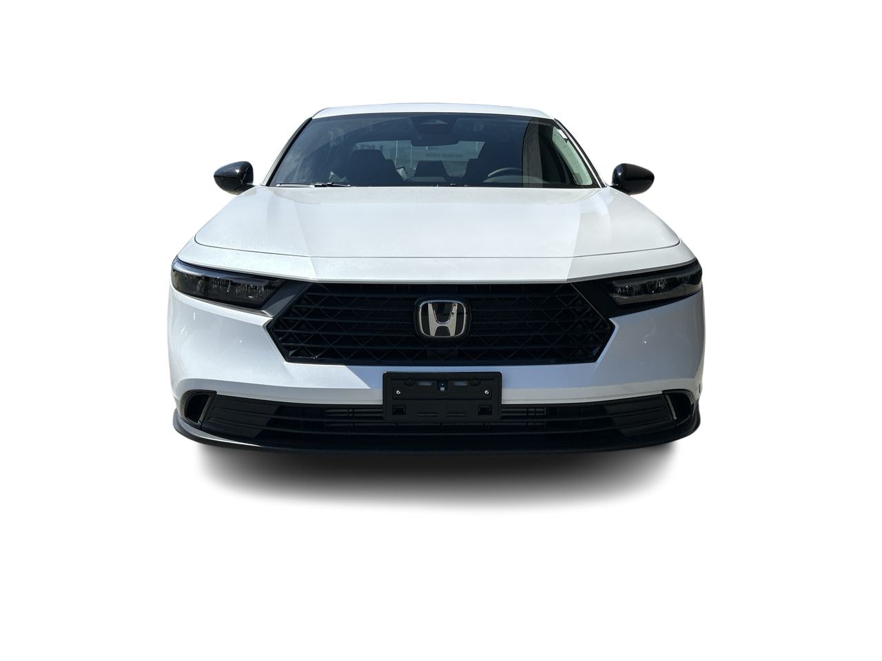 2025 Honda Accord in North Vancouver, British Columbia