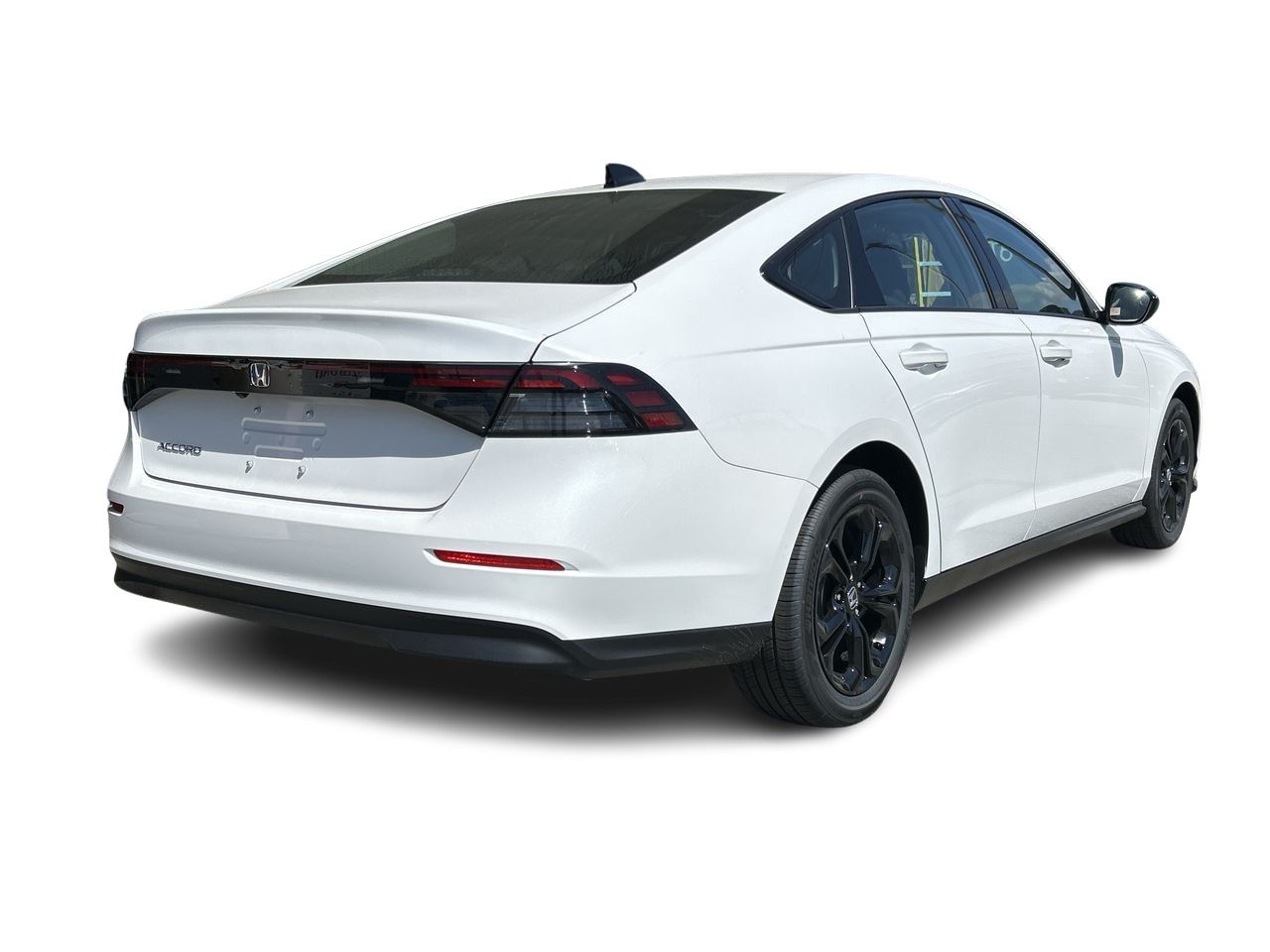 2025 Honda Accord in North Vancouver, British Columbia