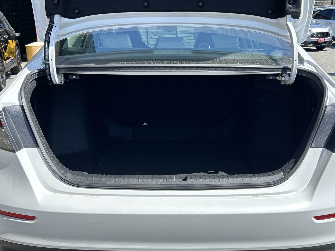 2025 Honda Accord in North Vancouver, British Columbia