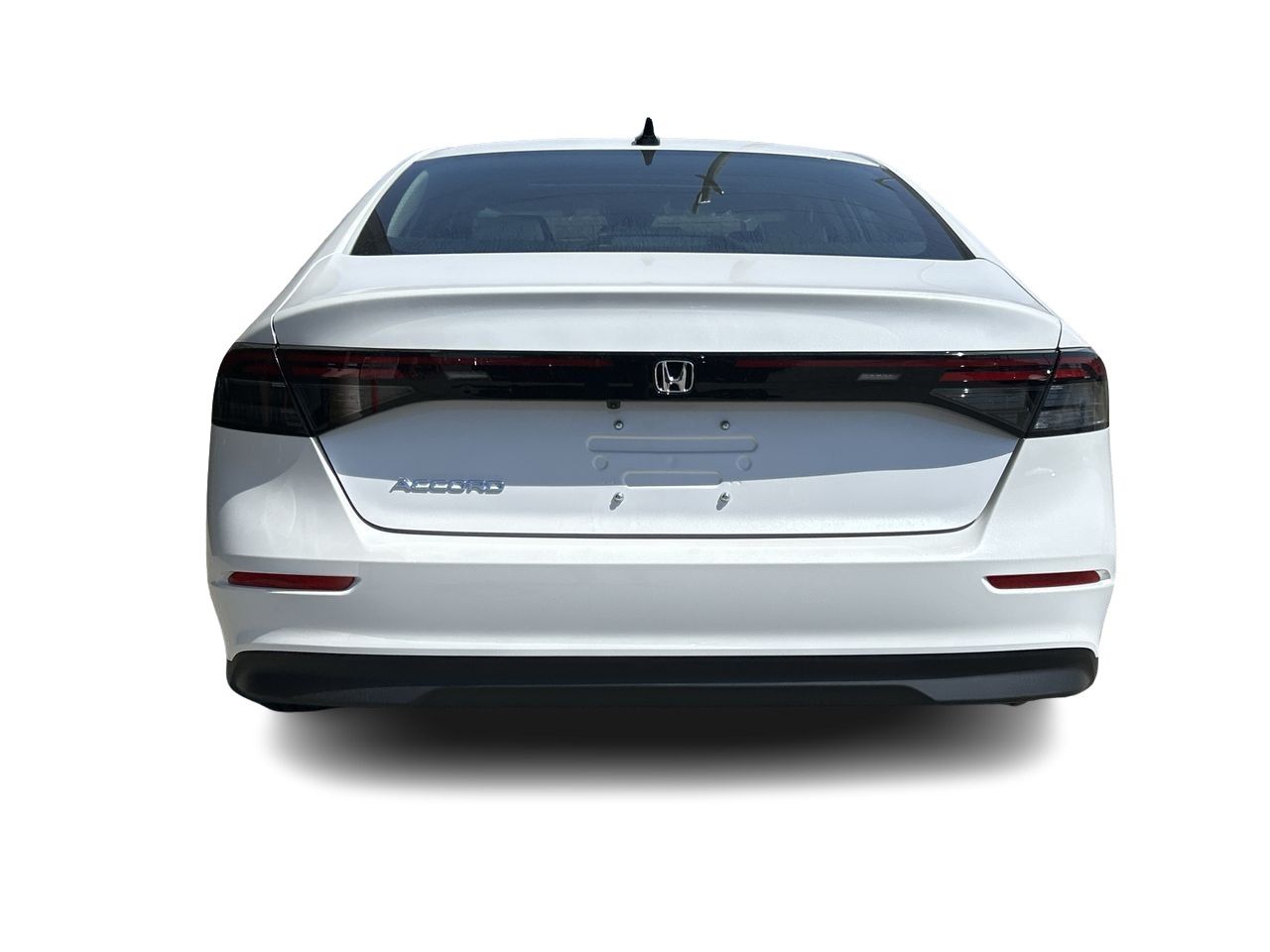 2025 Honda Accord in North Vancouver, British Columbia