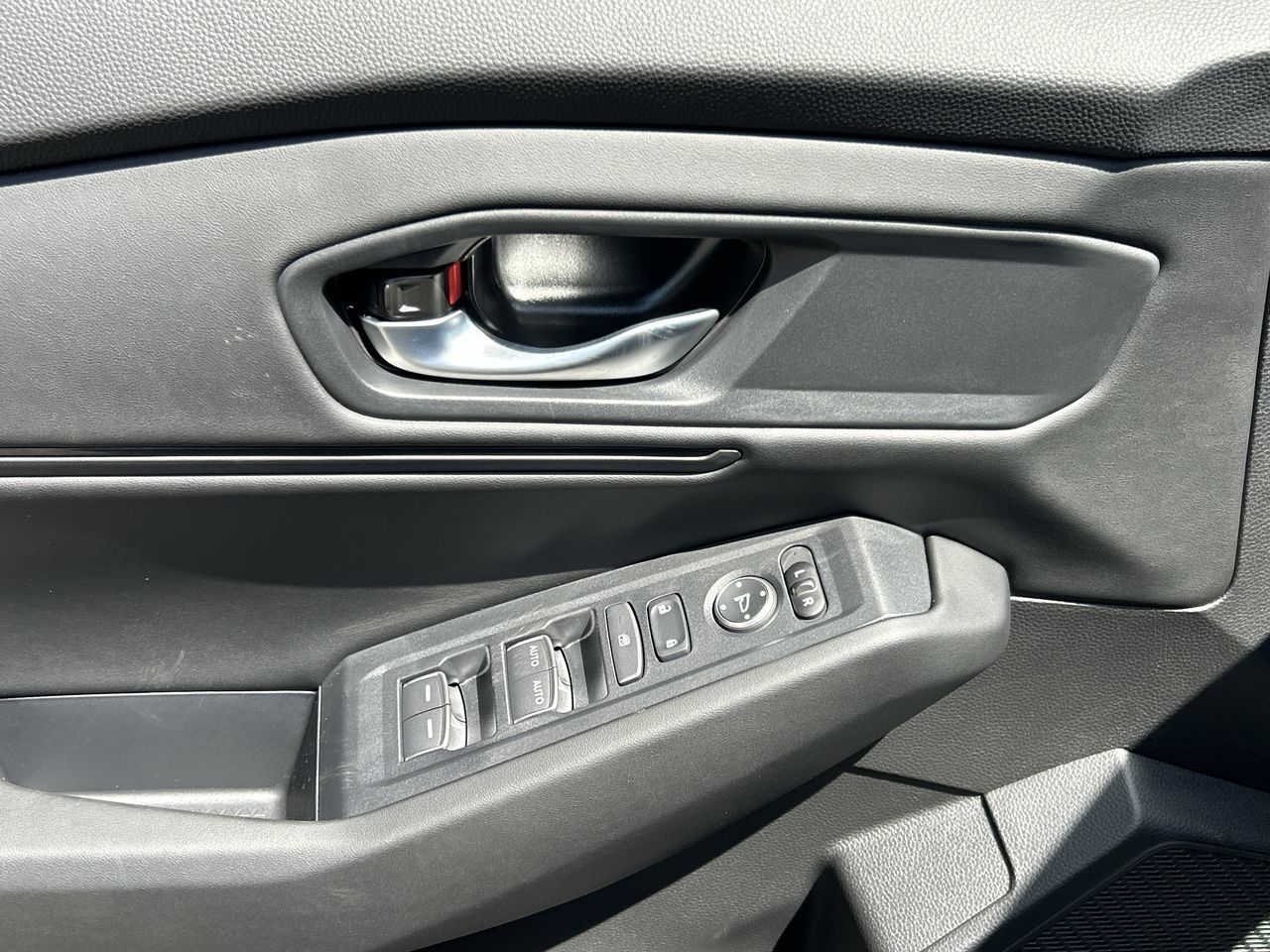 2025 Honda Accord in North Vancouver, British Columbia