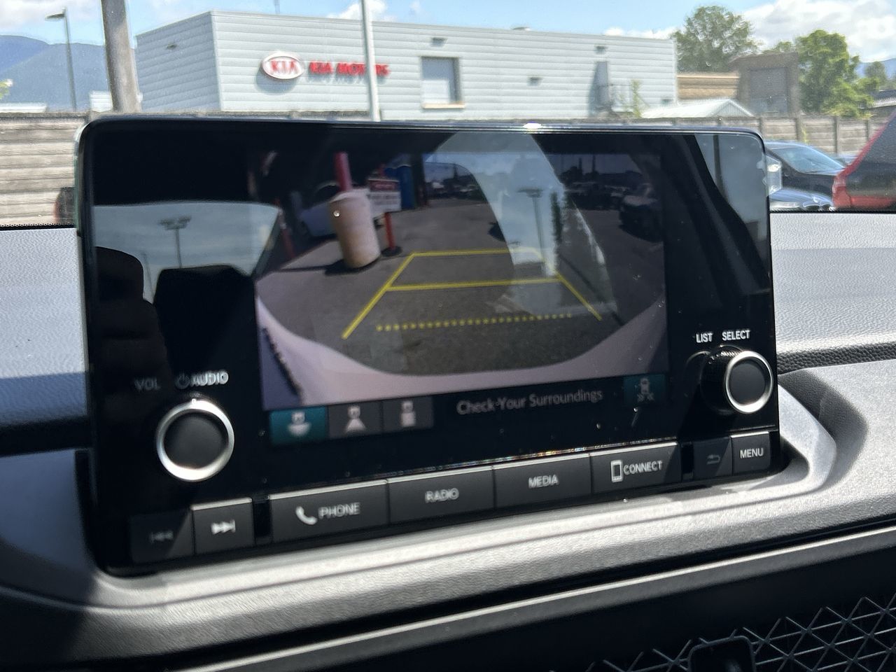 2025 Honda Accord in North Vancouver, British Columbia