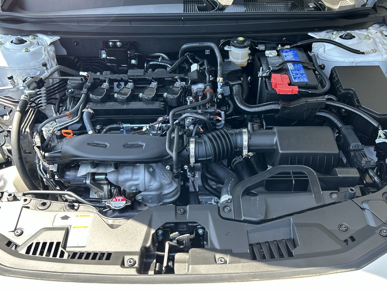 2025 Honda Accord in North Vancouver, British Columbia