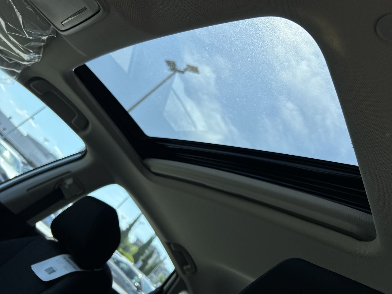 2025 Honda Accord in North Vancouver, British Columbia