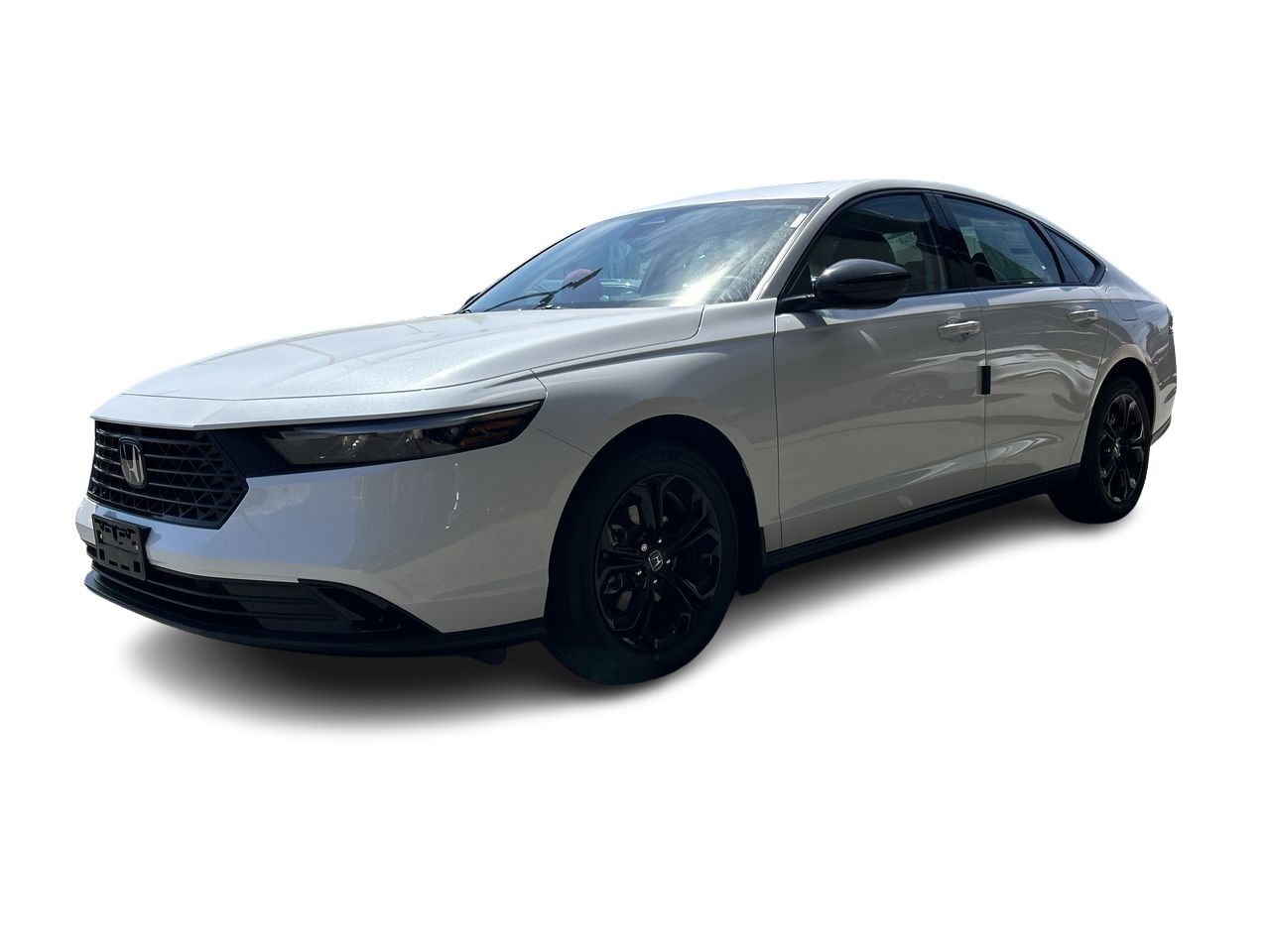 2025 Honda Accord in North Vancouver, British Columbia