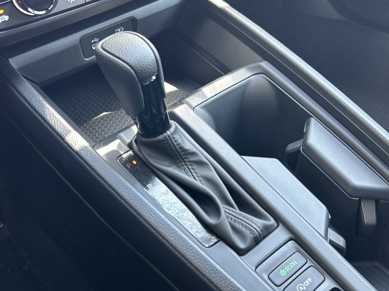 2025 Honda Accord in North Vancouver, British Columbia