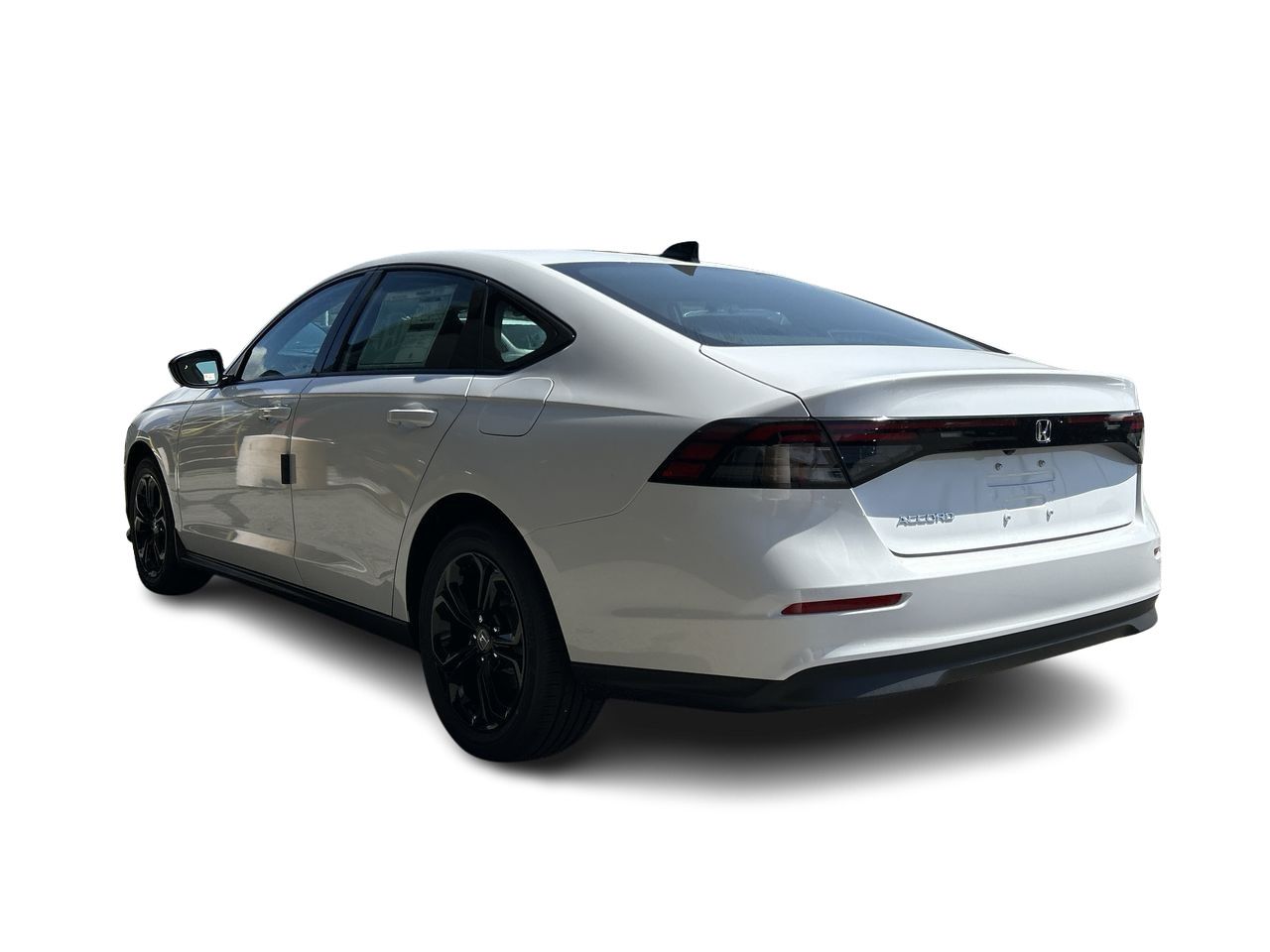 2025 Honda Accord in North Vancouver, British Columbia