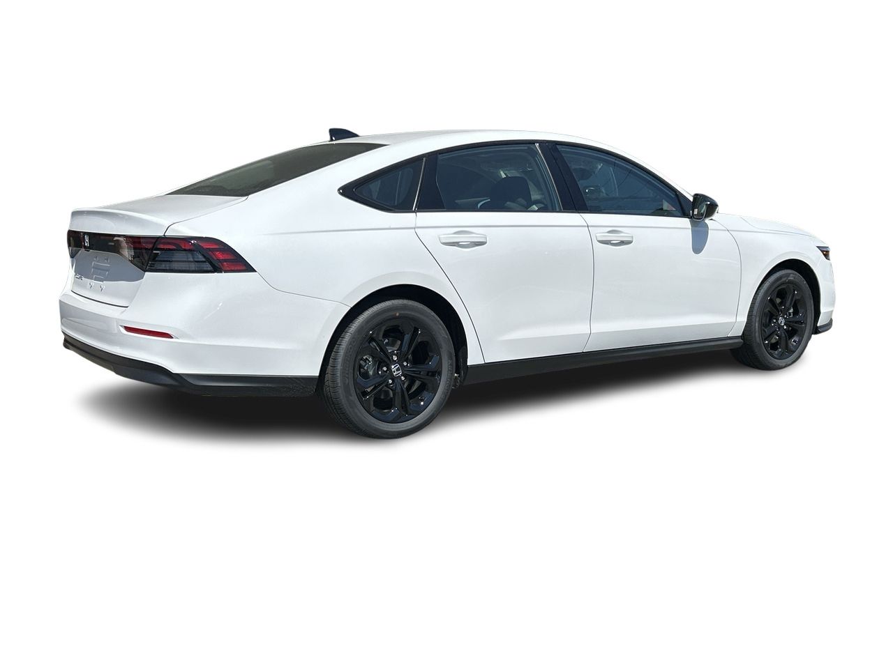 2025 Honda Accord in North Vancouver, British Columbia