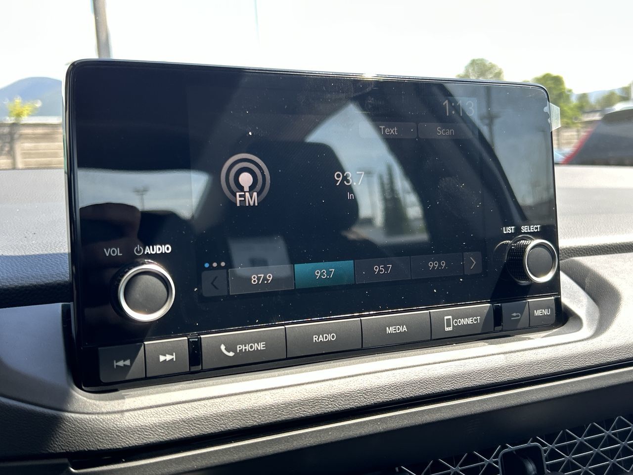 2025 Honda Accord in North Vancouver, British Columbia